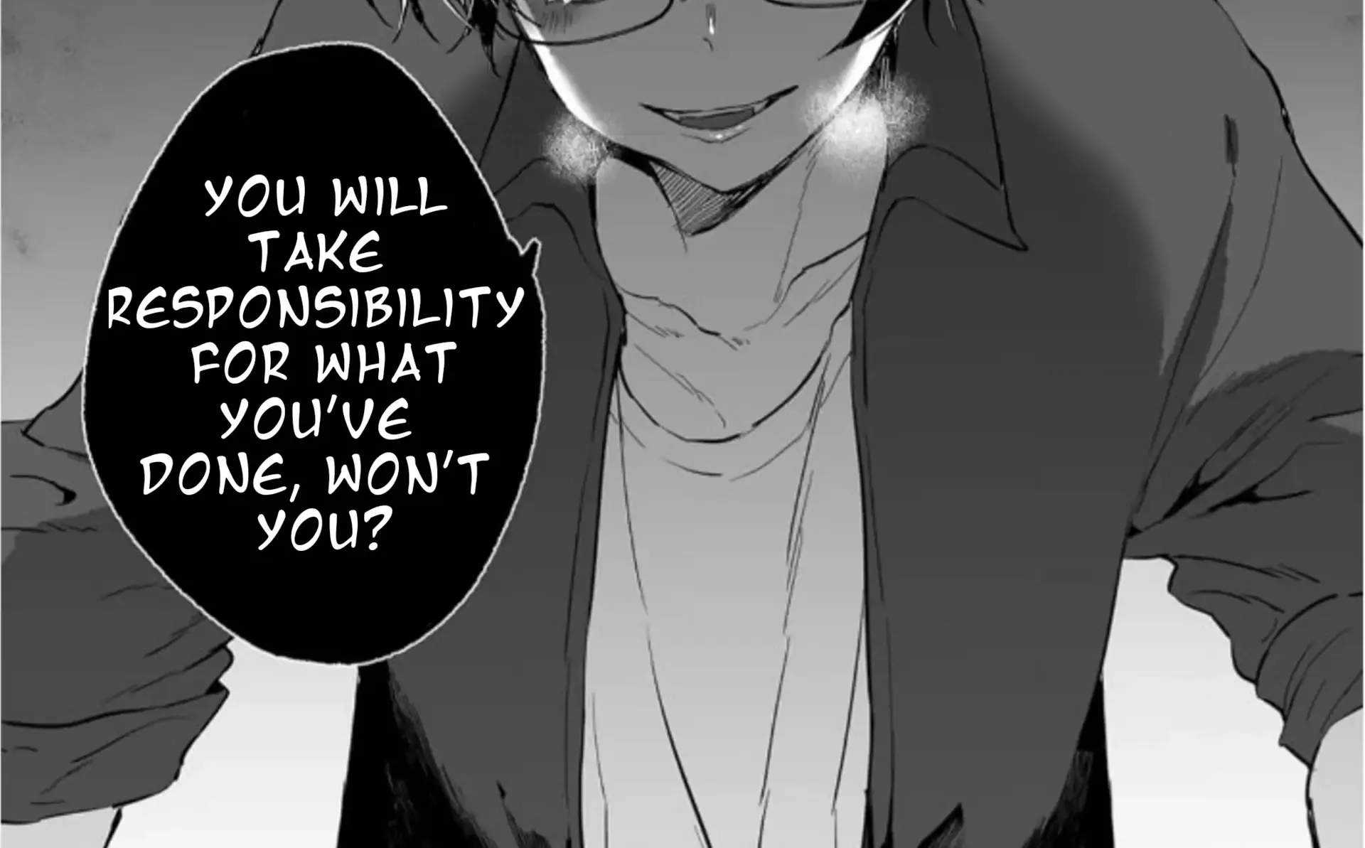 Omae No Junjo, Itadakimasu! ♡ Chapter 1 page 51 - 