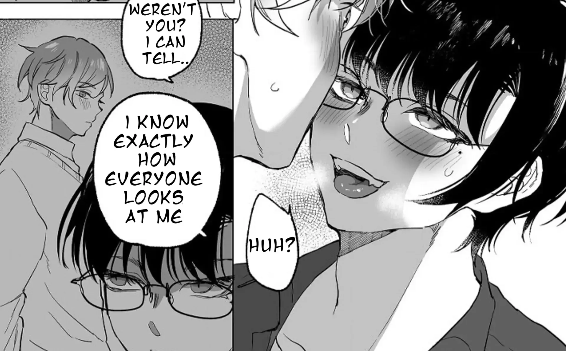 Omae No Junjo, Itadakimasu! ♡ Chapter 2 page 11 - 