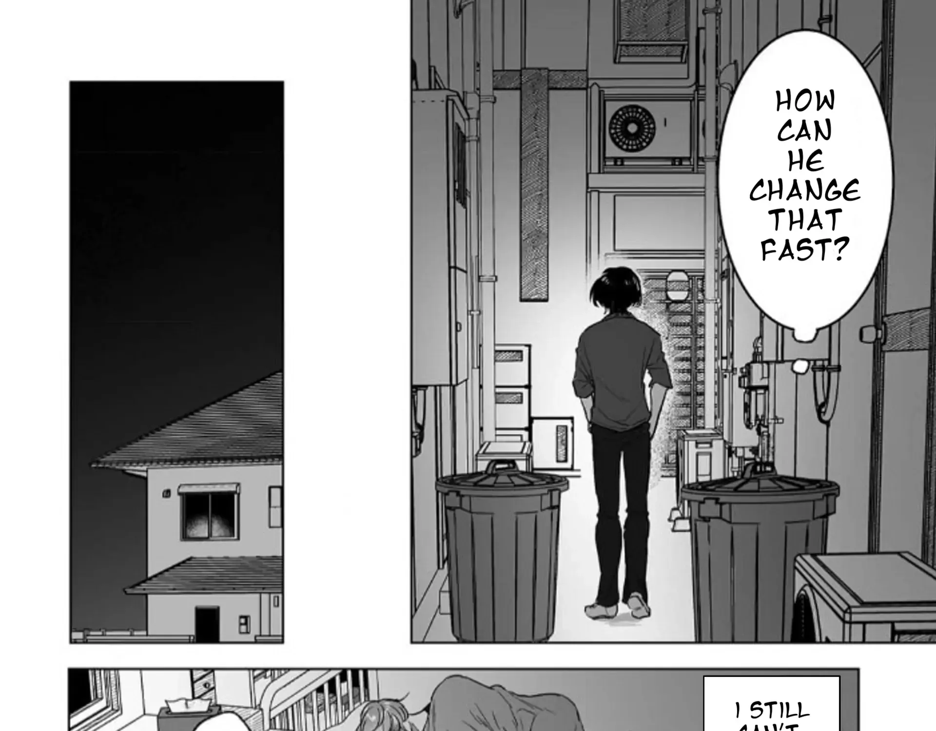 Omae No Junjo, Itadakimasu! ♡ Chapter 2 page 24 - 