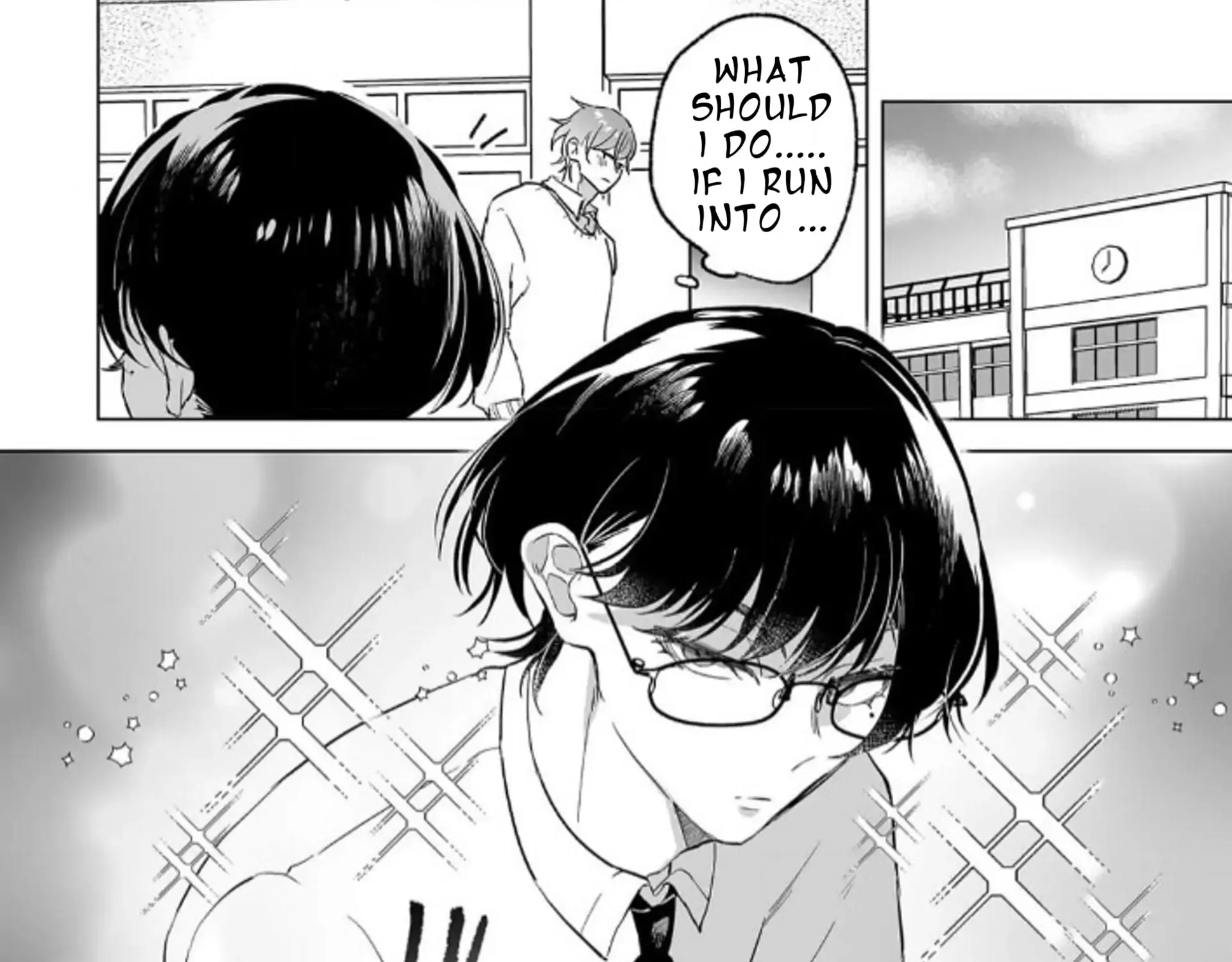 Omae No Junjo, Itadakimasu! ♡ Chapter 2 page 28 - 