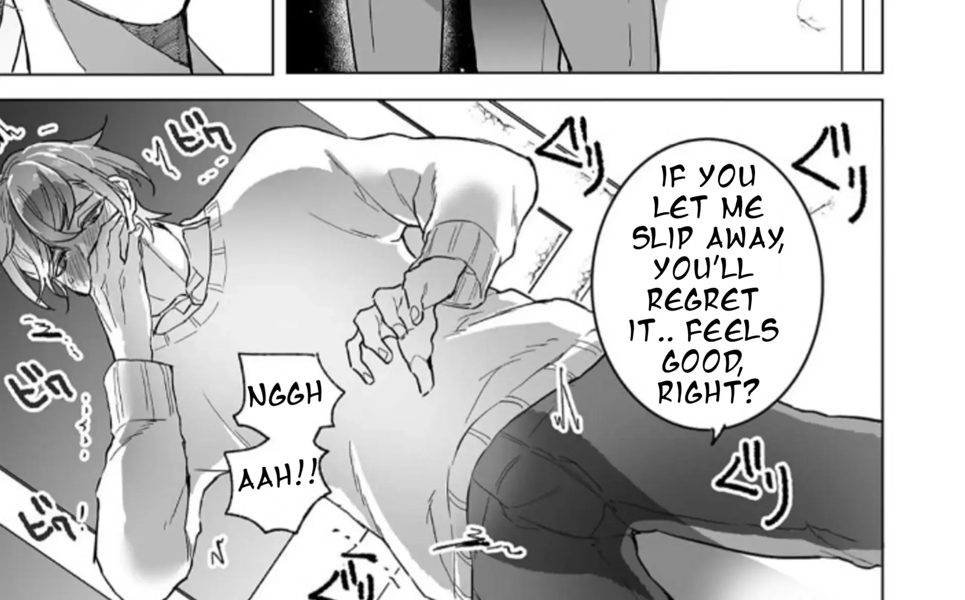 Omae No Junjo, Itadakimasu! ♡ Chapter 2 page 39 - 