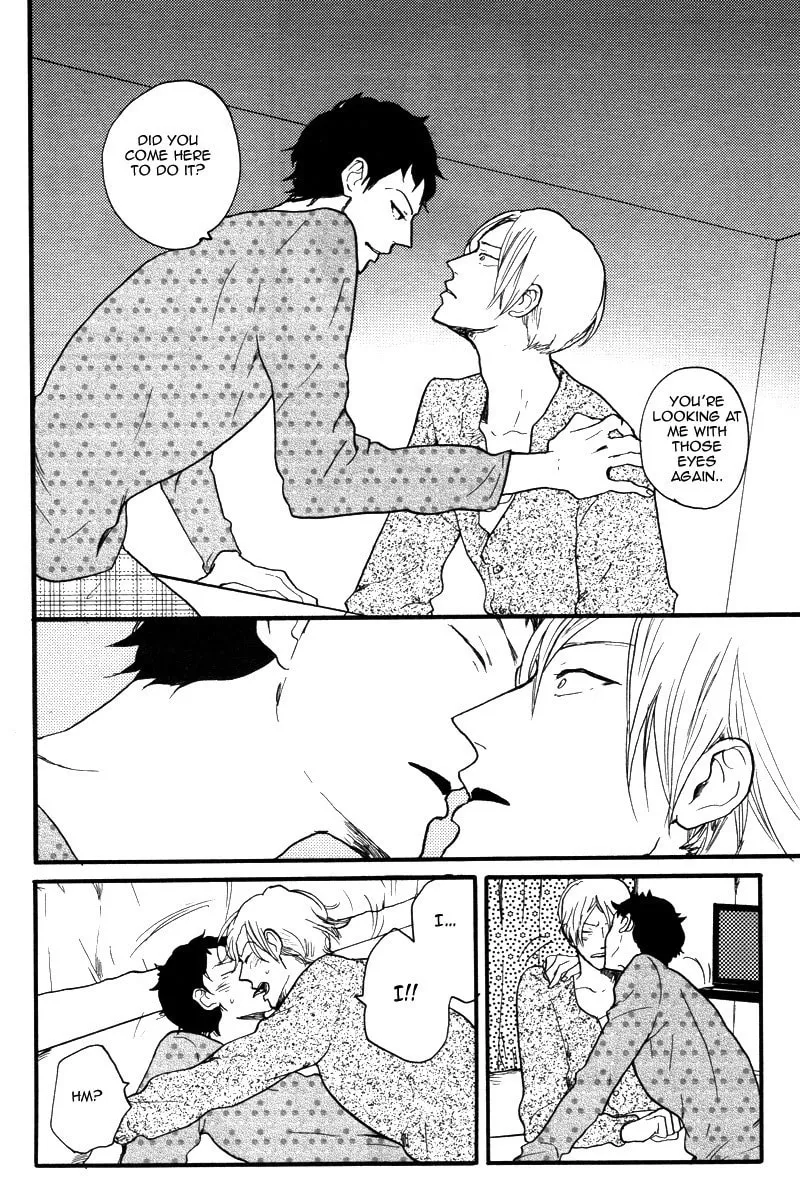 Omae Sae Inakerya Chapter 0 page 29 - 