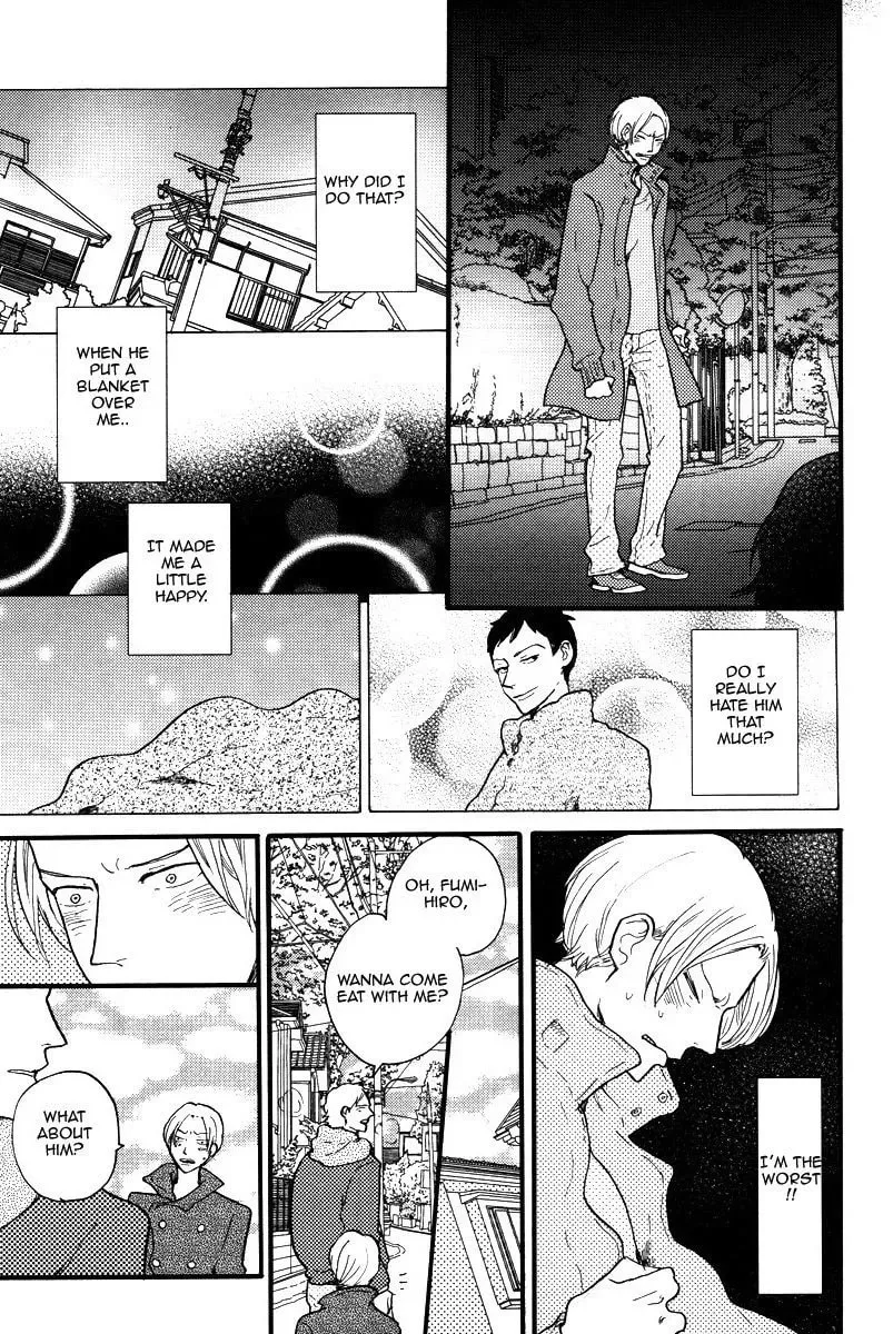 Omae Sae Inakerya Chapter 1 page 24 - 