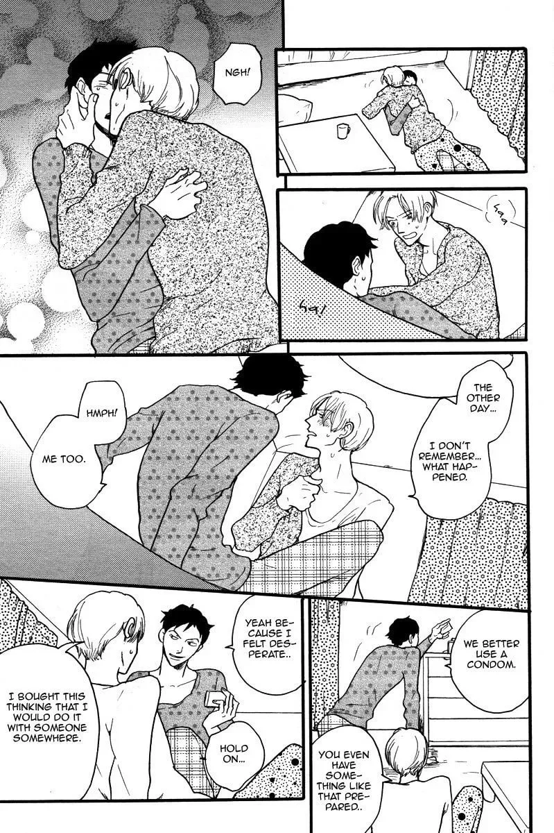 Omae Sae Inakerya Chapter 1 page 30 - 