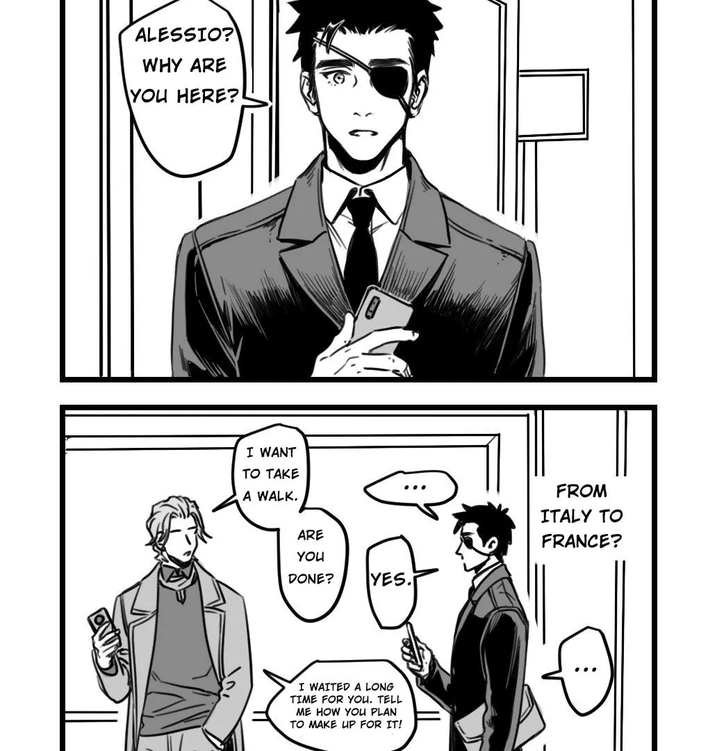 Ombra Chapter 10 page 2 - 