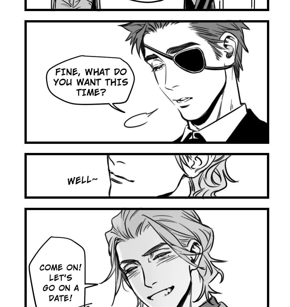 Ombra Chapter 10 page 3 - 