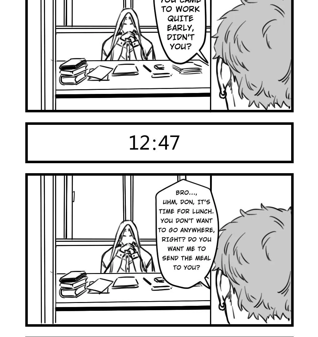 Ombra Chapter 10 page 5 - 