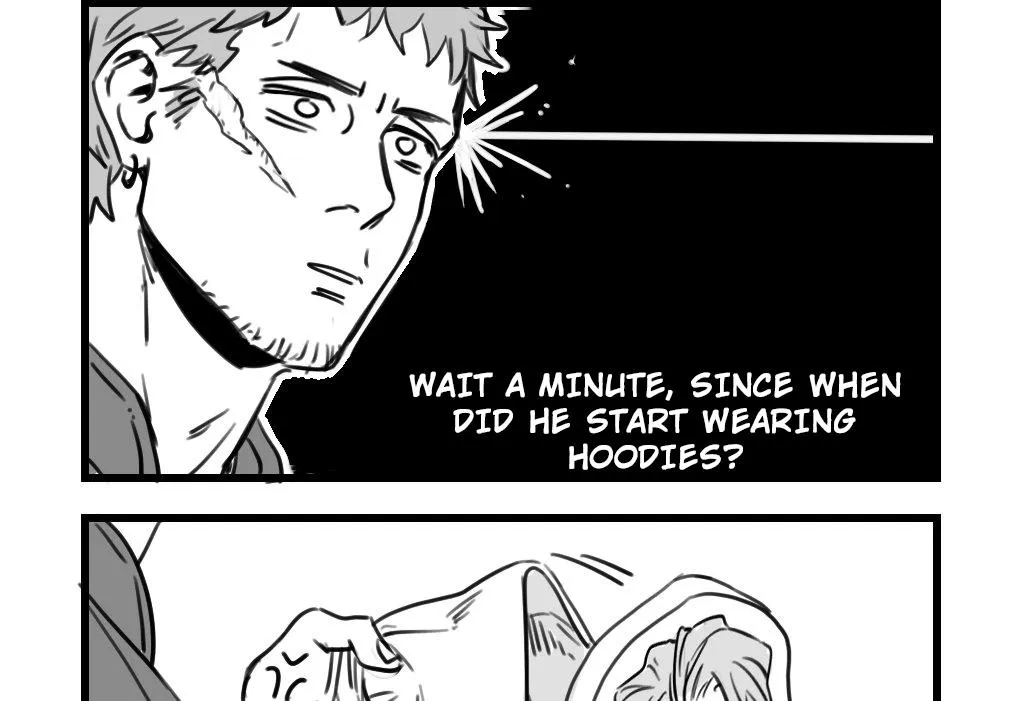 Ombra Chapter 10 page 6 - 