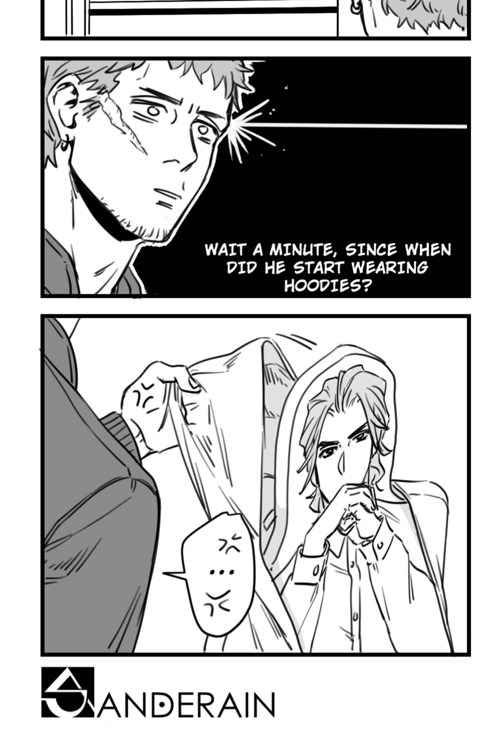 Ombra Chapter 12 page 4 - 