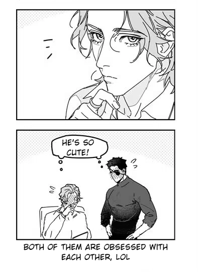 Ombra Chapter 13 page 2 - 