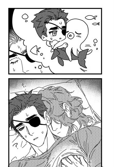 Ombra Chapter 14 page 1 - 