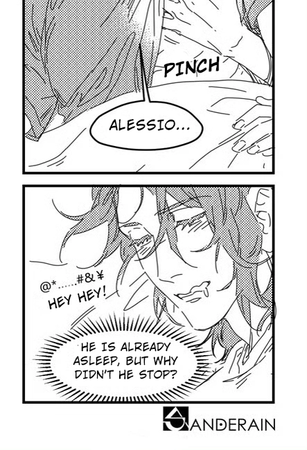 Ombra Chapter 14 page 2 - 