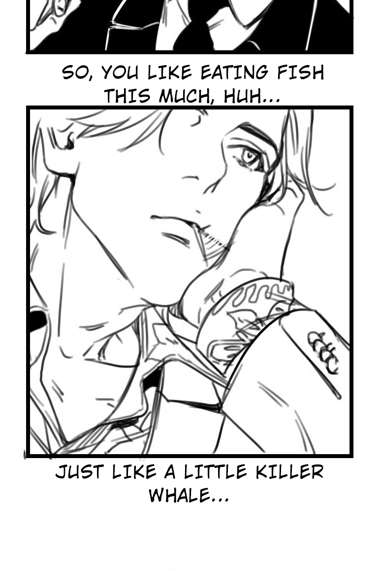 Ombra Chapter 15 page 2 - 