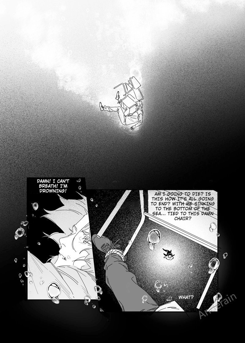 Ombra Chapter 16 page 3 - 