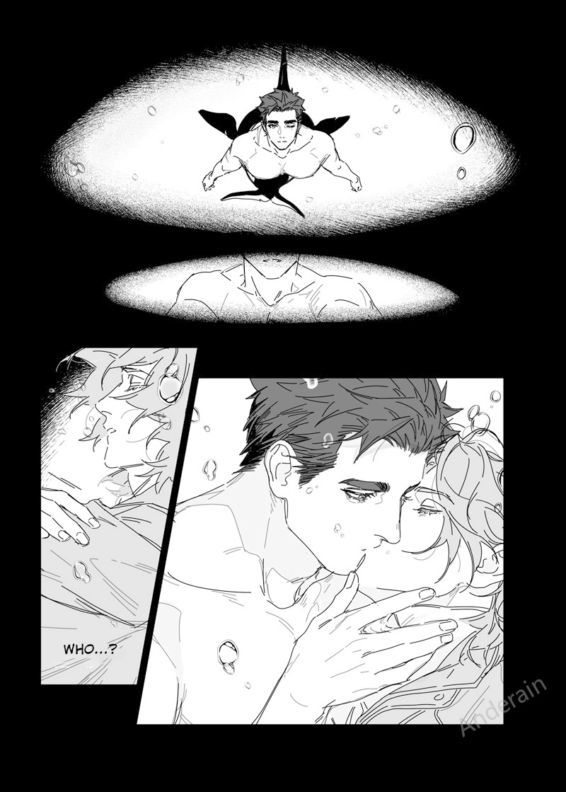 Ombra Chapter 16 page 4 - 