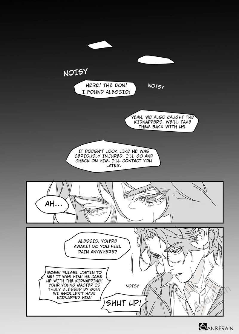 Ombra Chapter 16 page 5 - 