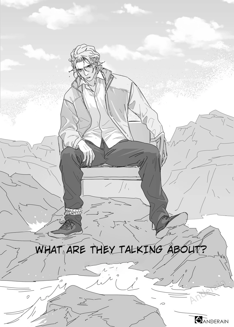 Ombra Chapter 16 page 6 - 