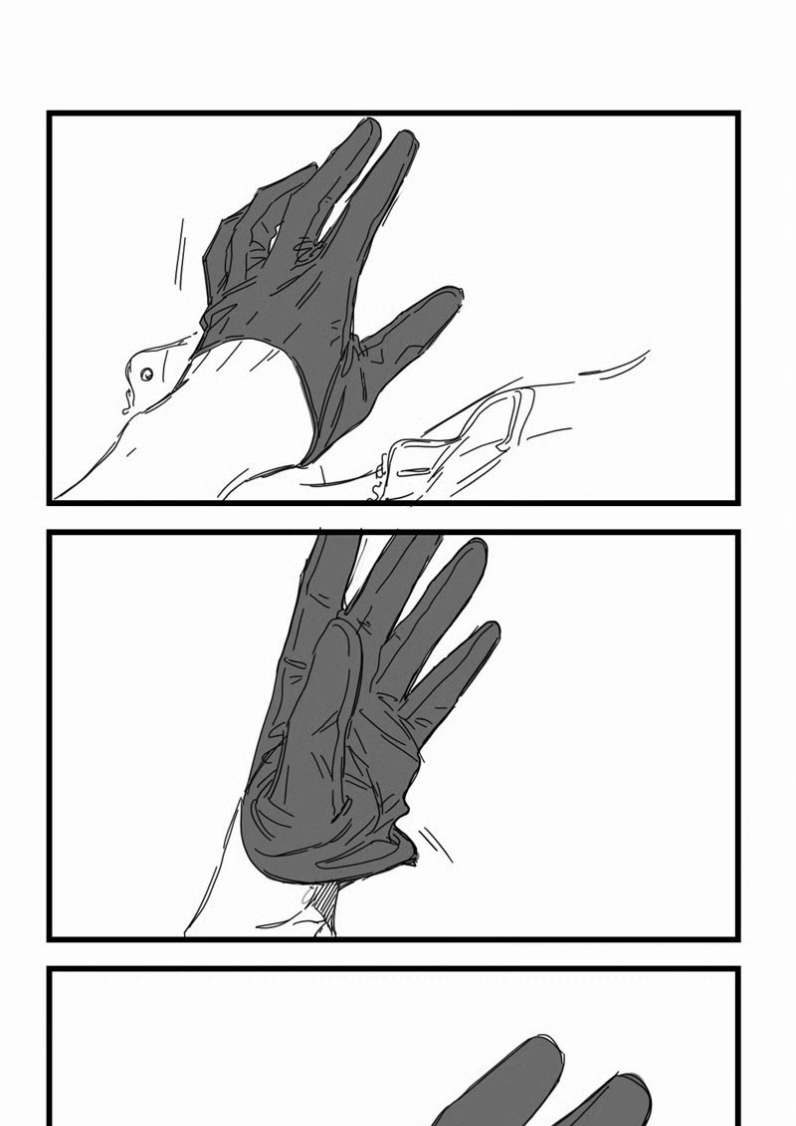 Ombra Chapter 17 page 1 - 