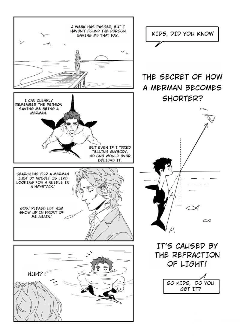 Ombra Chapter 20 page 2 - 