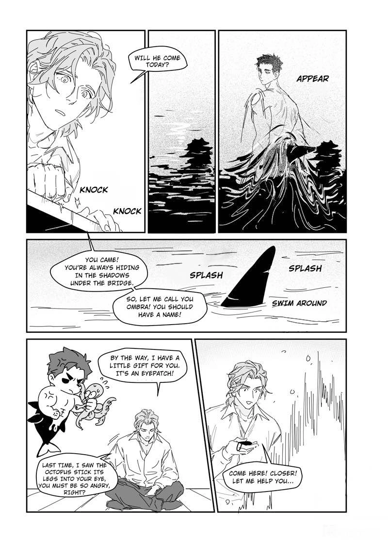 Ombra Chapter 20 page 3 - 