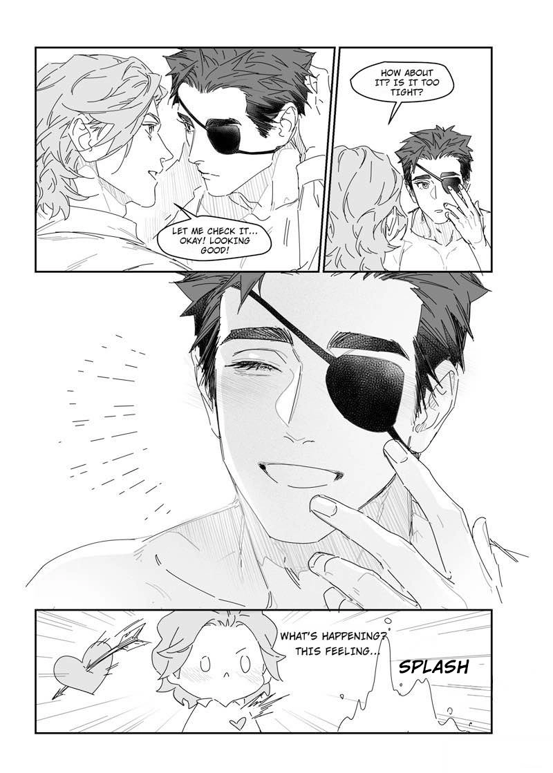 Ombra Chapter 20 page 4 - 