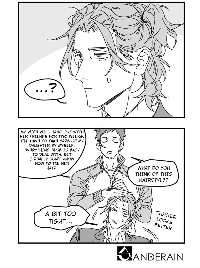 Ombra Chapter 21 page 2 - 