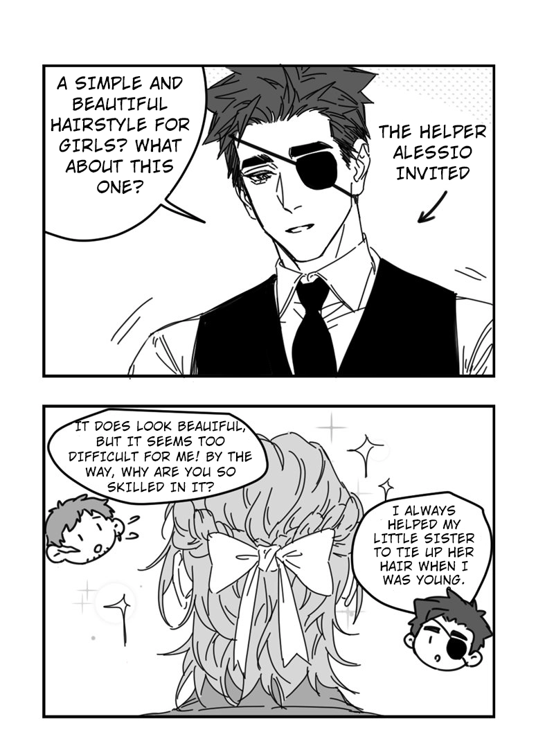Ombra Chapter 21 page 3 - 