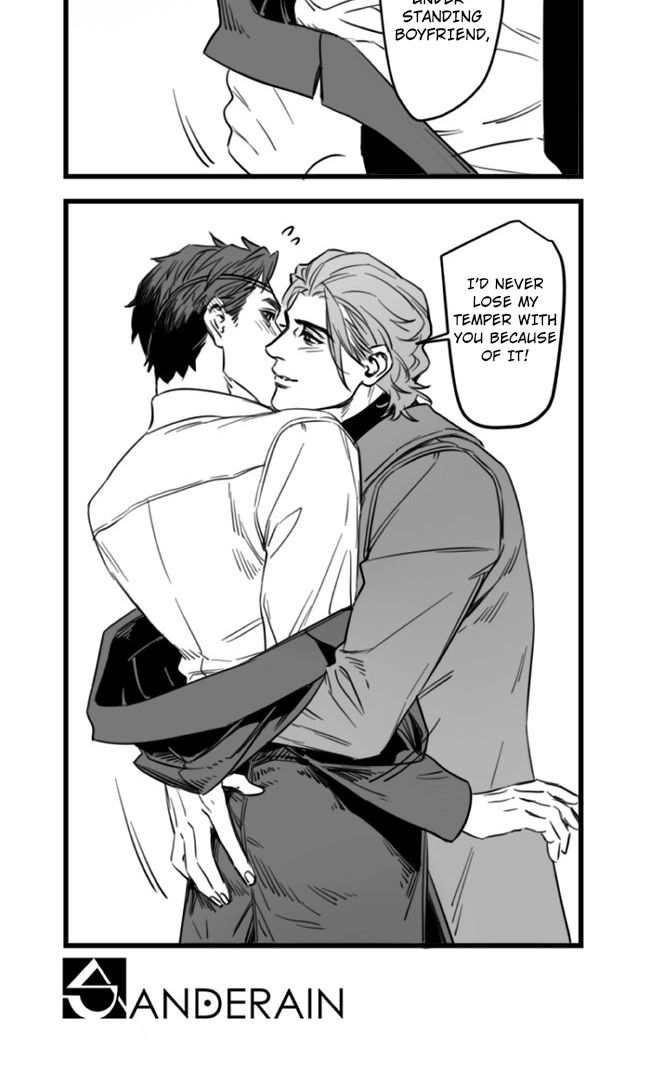 Ombra Chapter 22 page 3 - 