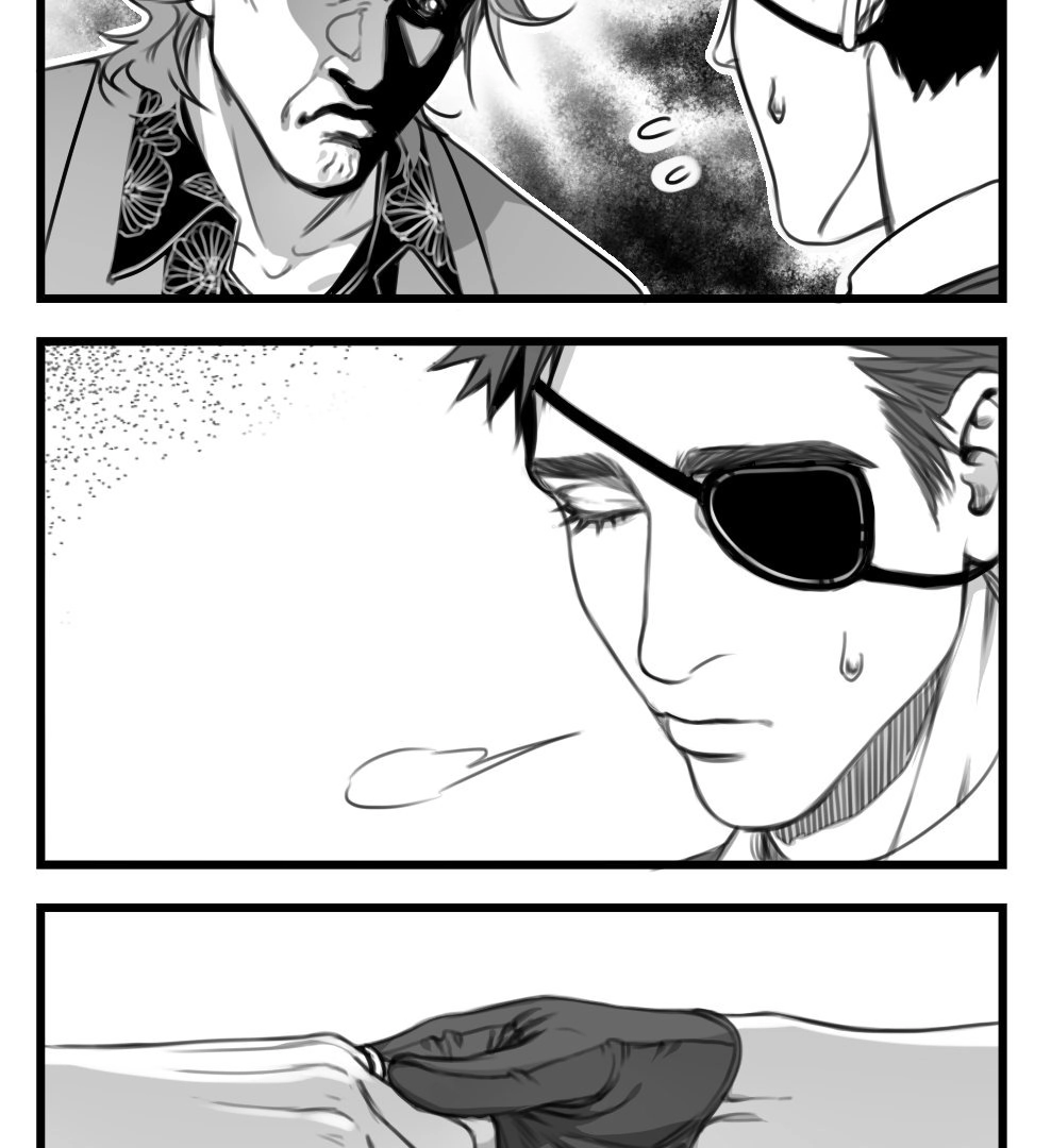 Ombra Chapter 25 page 3 - 