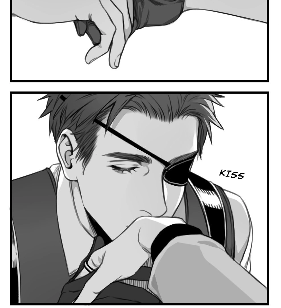 Ombra Chapter 25 page 4 - 