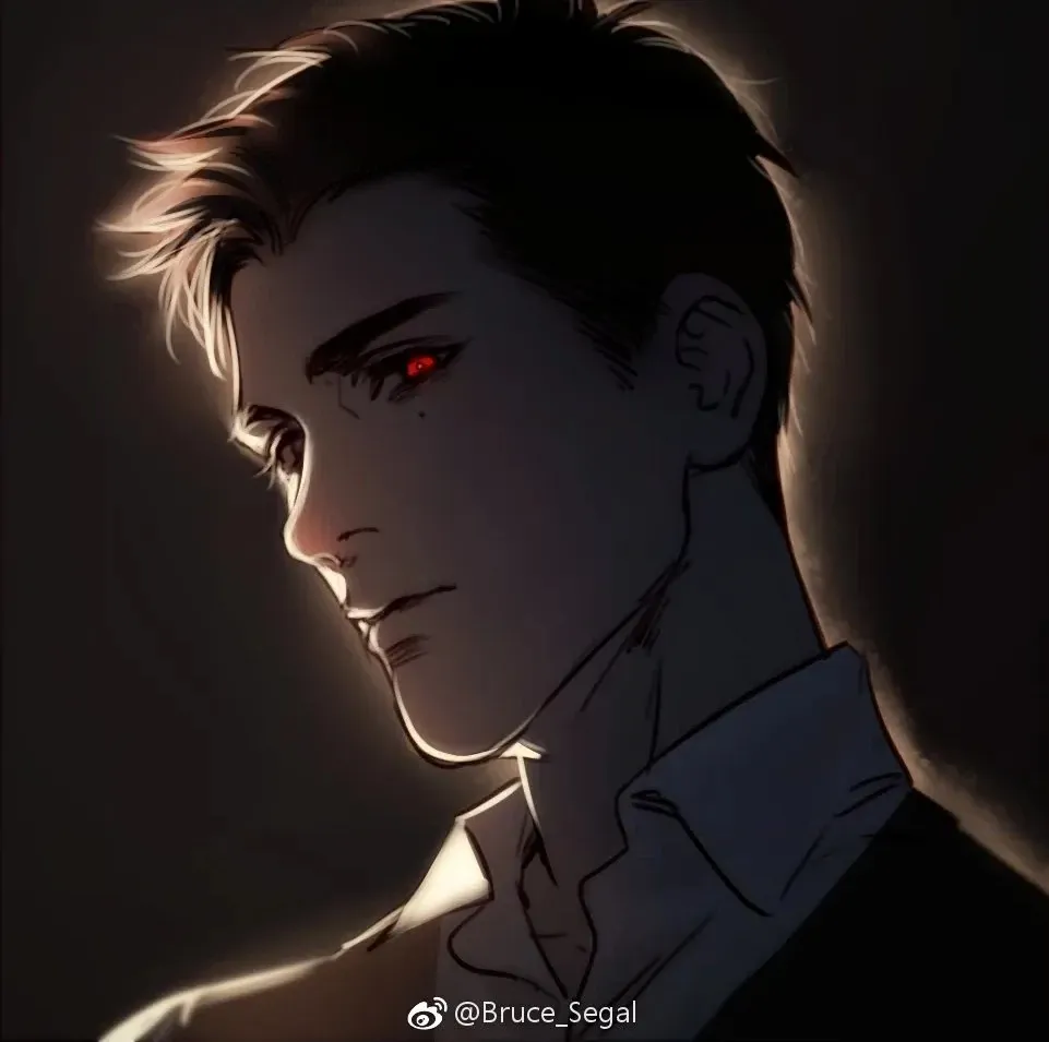 Ombra Chapter 25 page 10 - 