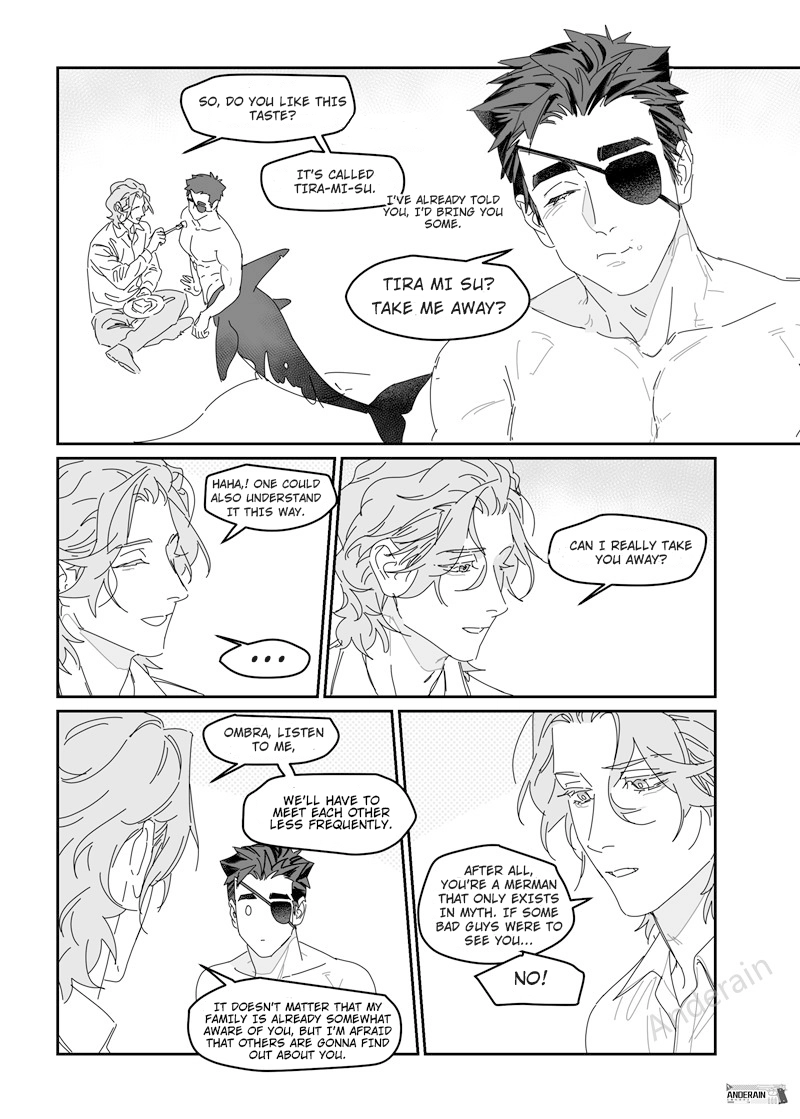 Ombra Chapter 26 page 4 - 