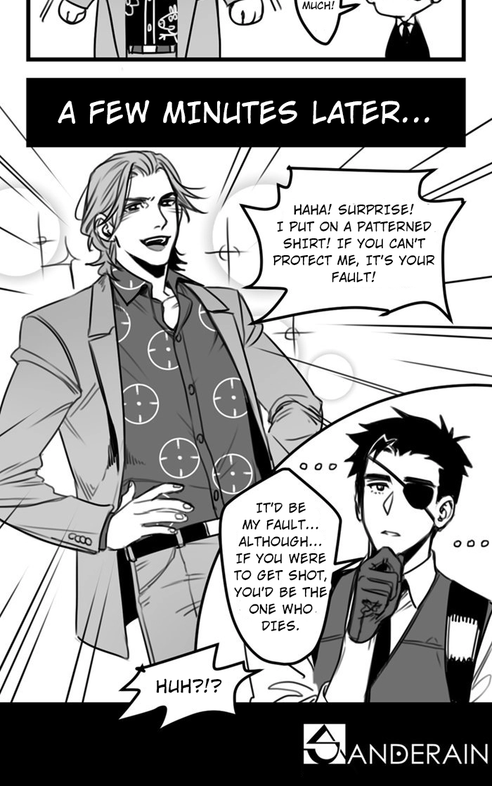 Ombra Chapter 27 page 2 - 