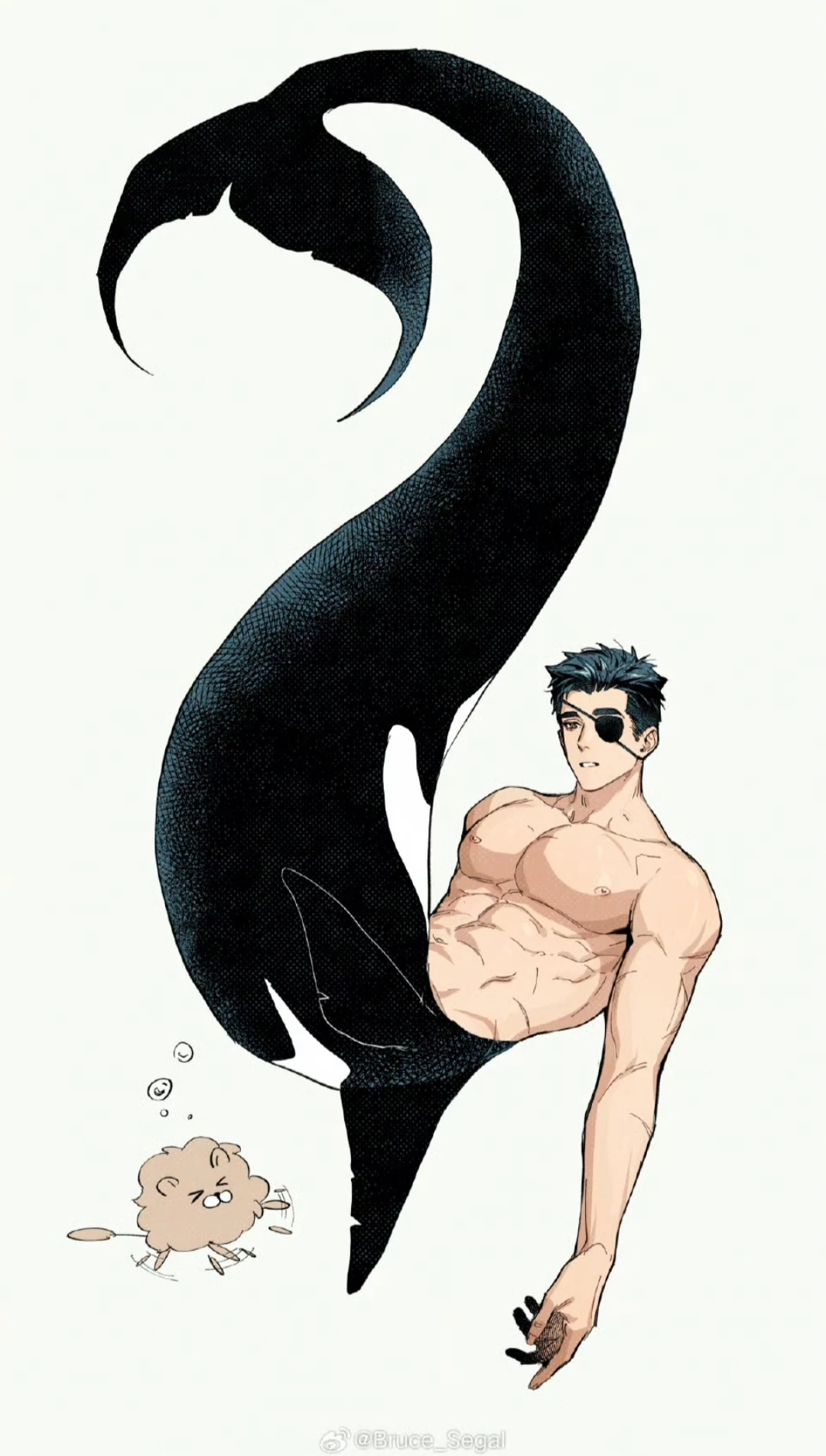 Ombra Chapter 29 page 4 - 