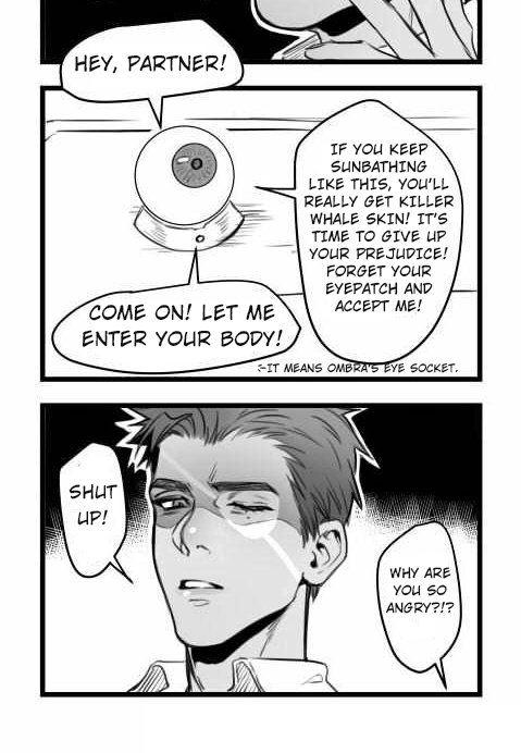 Ombra Chapter 30 page 2 - 
