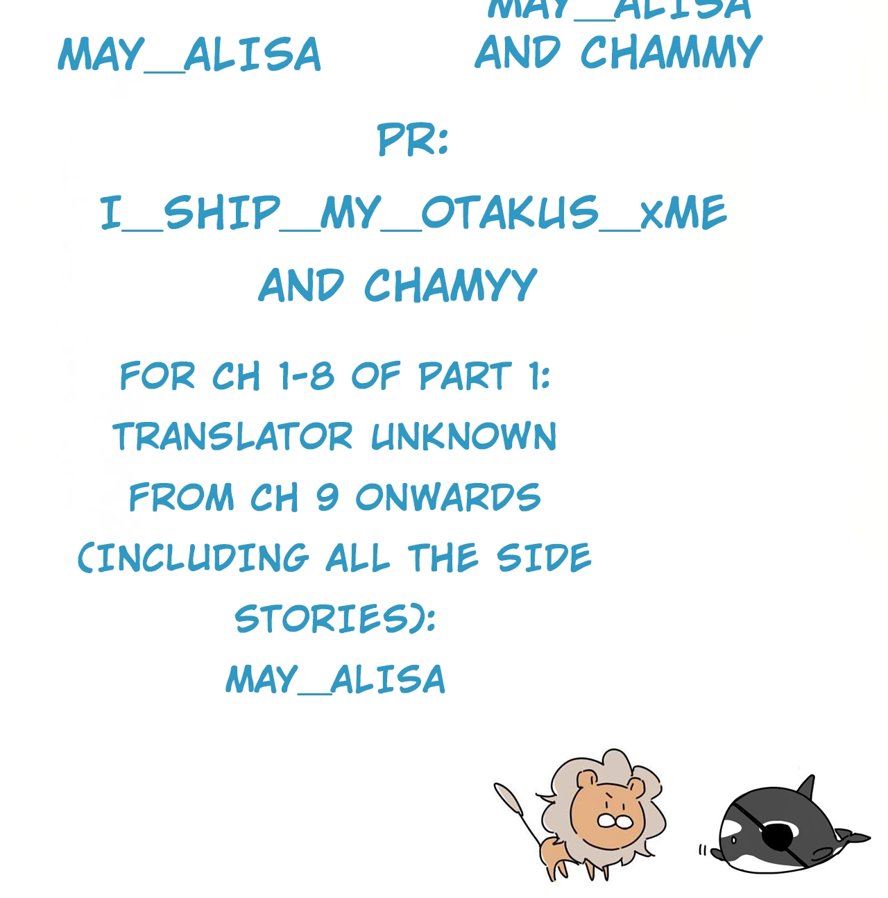 Ombra Chapter 31 page 4 - 