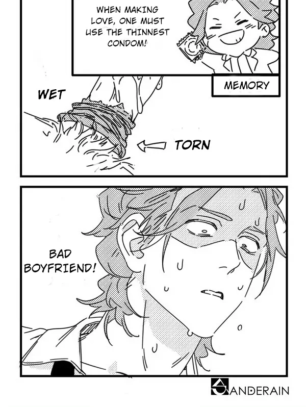 Ombra Chapter 38 page 2 - 