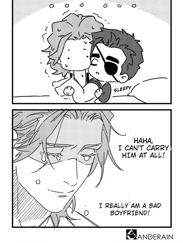 Ombra Chapter 38 page 4 - 