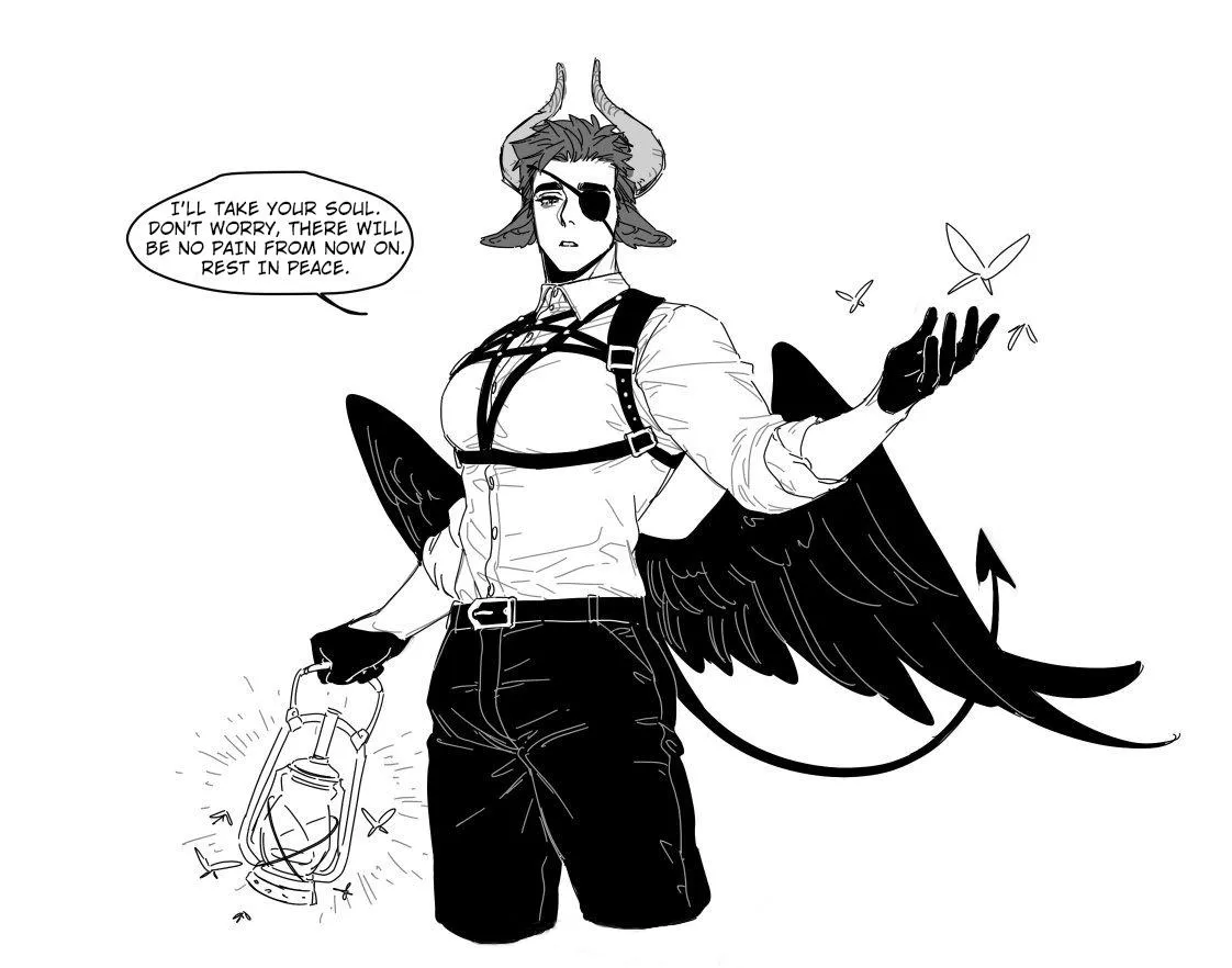 Ombra Chapter 9 page 2 - 
