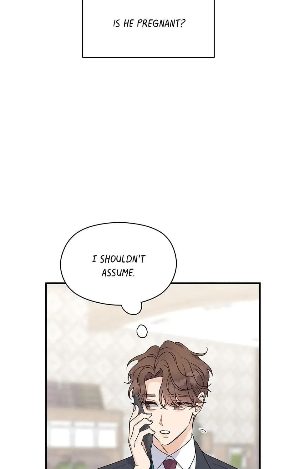 Omega Complex Chapter 50 page 101 - 