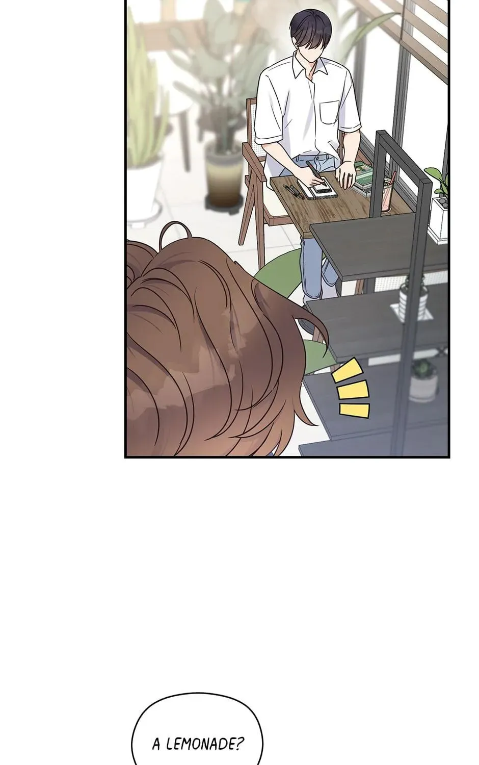 Omega Complex Chapter 50 page 115 - 