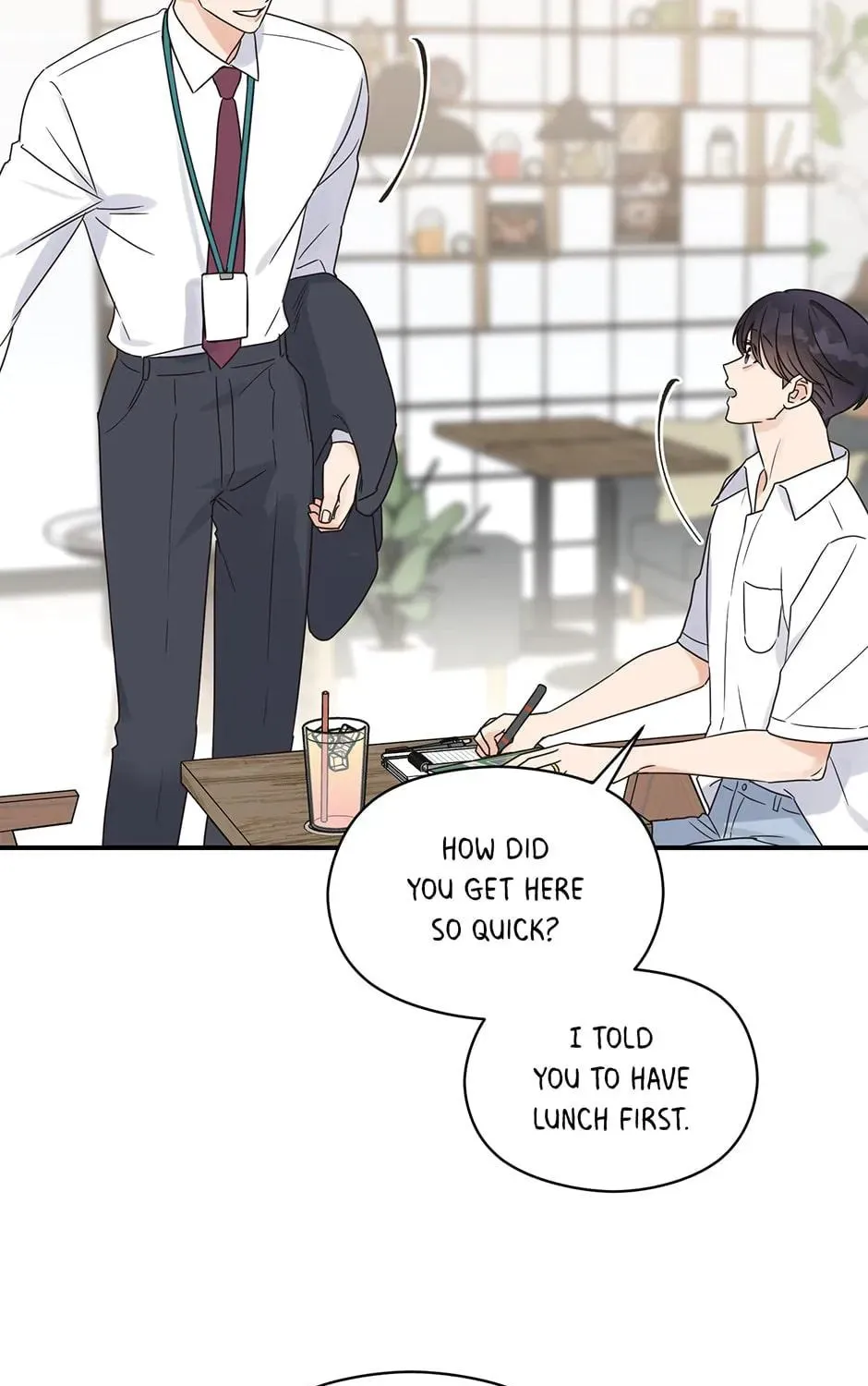 Omega Complex Chapter 50 page 117 - 