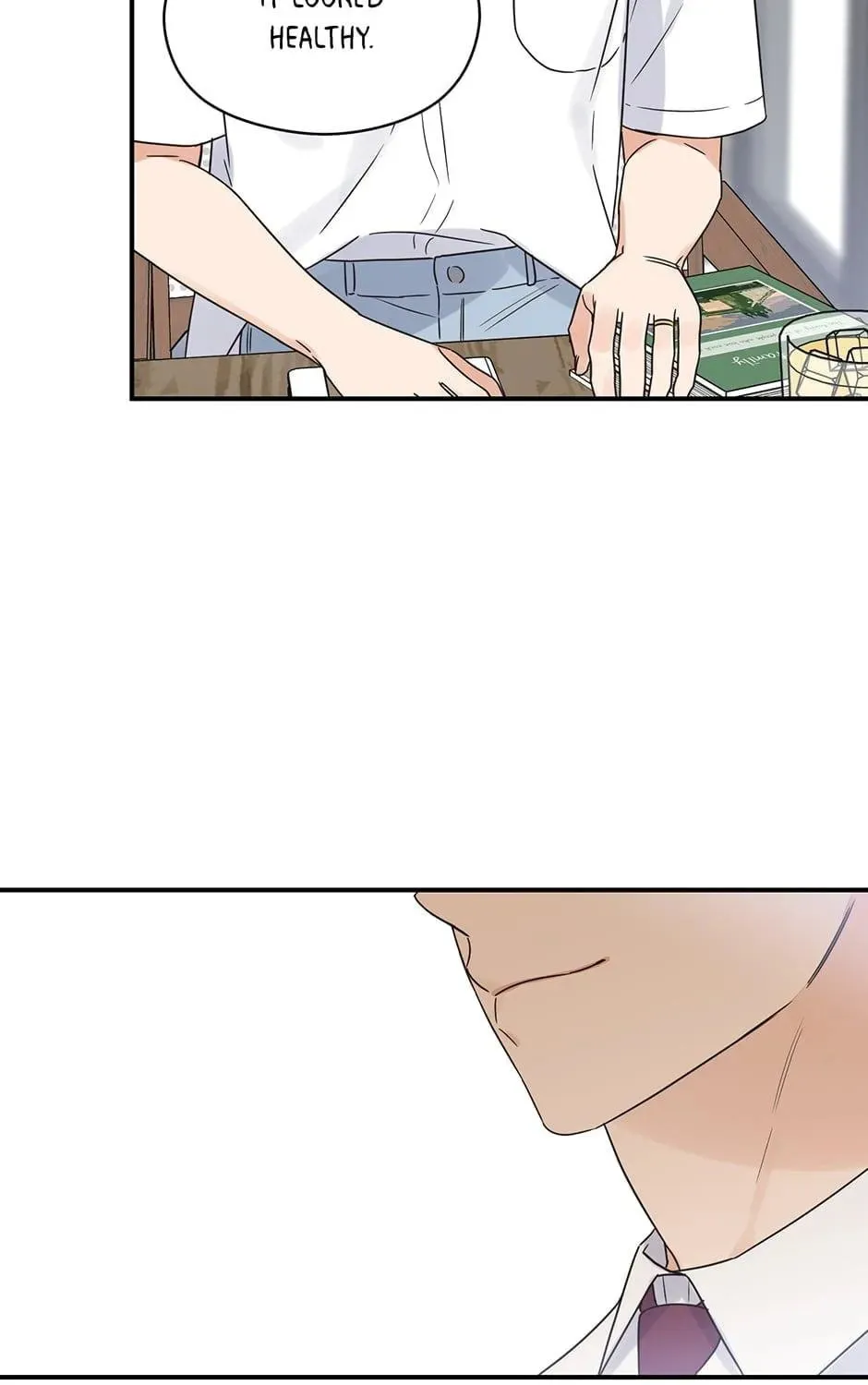 Omega Complex Chapter 50 page 123 - 