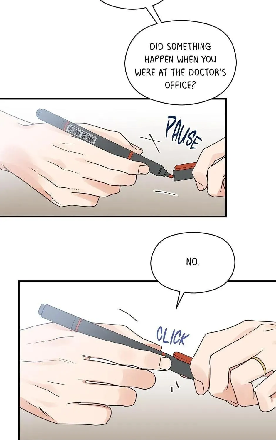 Omega Complex Chapter 50 page 125 - 