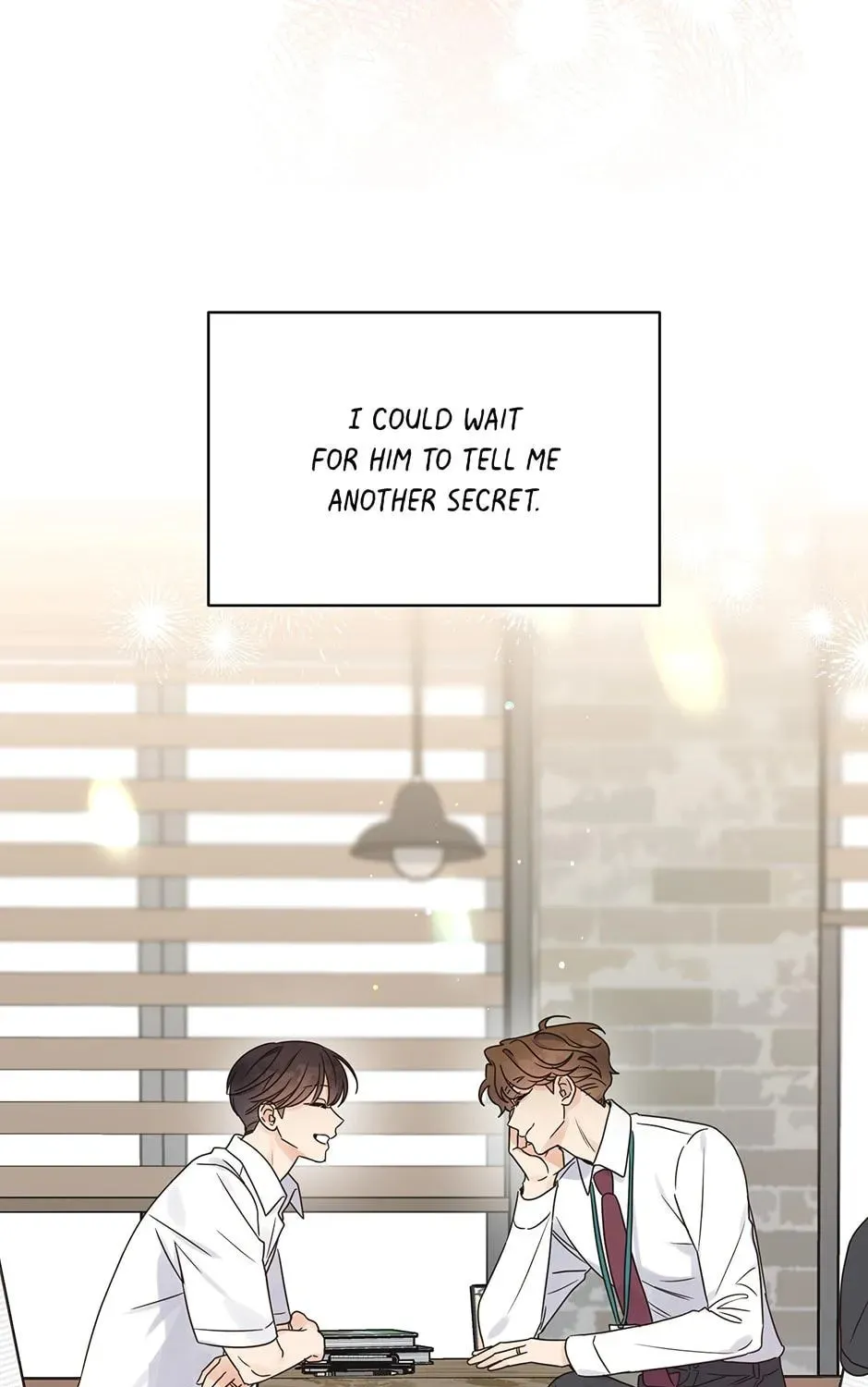 Omega Complex Chapter 50 page 133 - 