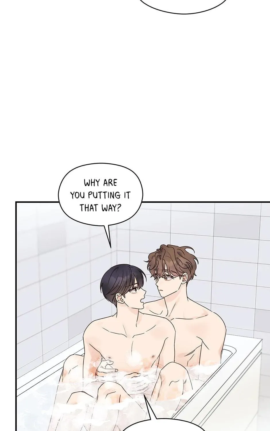 Omega Complex Chapter 50 page 15 - 