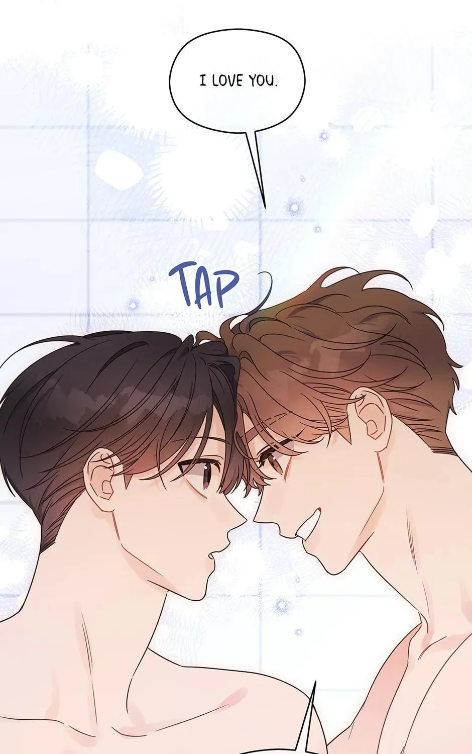 Omega Complex Chapter 50 page 21 - 