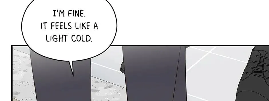 Omega Complex Chapter 50 page 32 - 