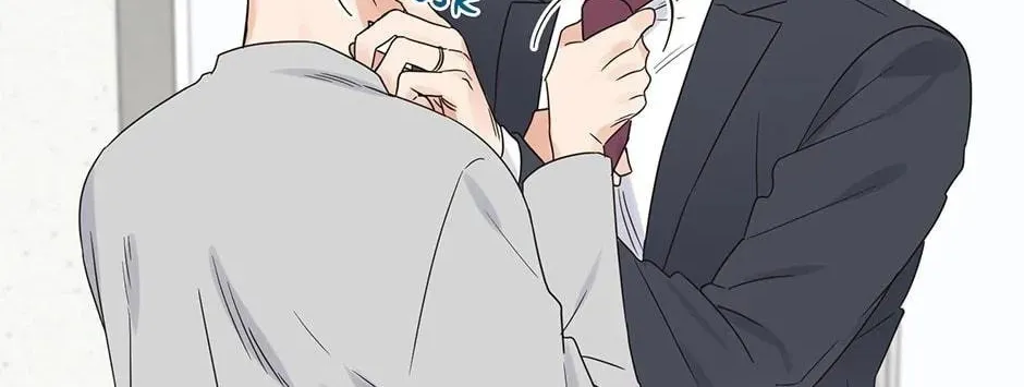 Omega Complex Chapter 50 page 34 - 