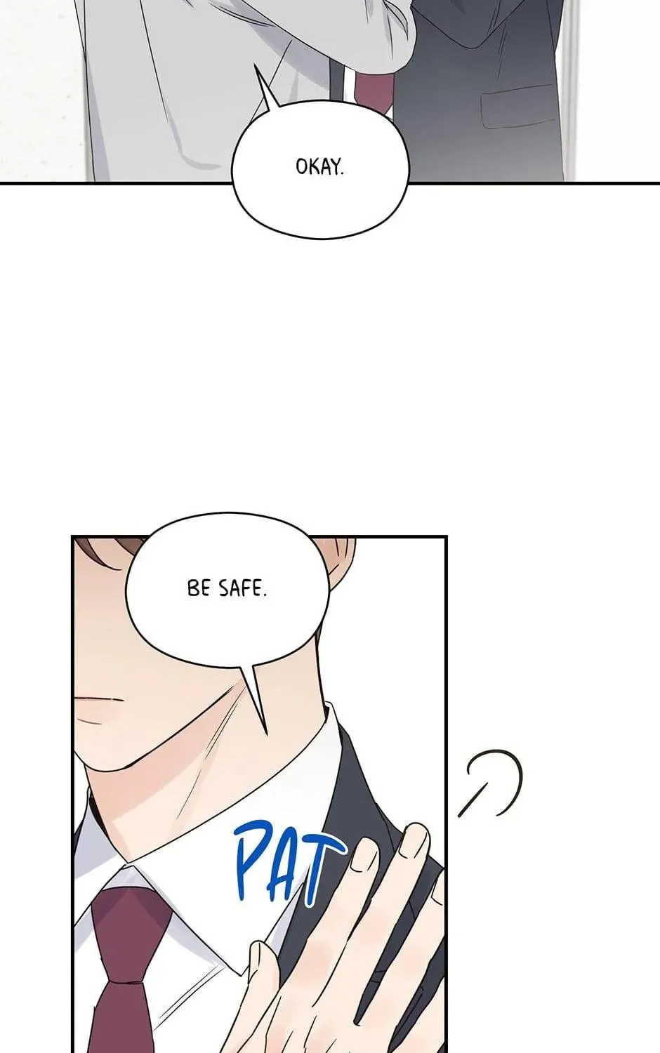 Omega Complex Chapter 50 page 35 - 